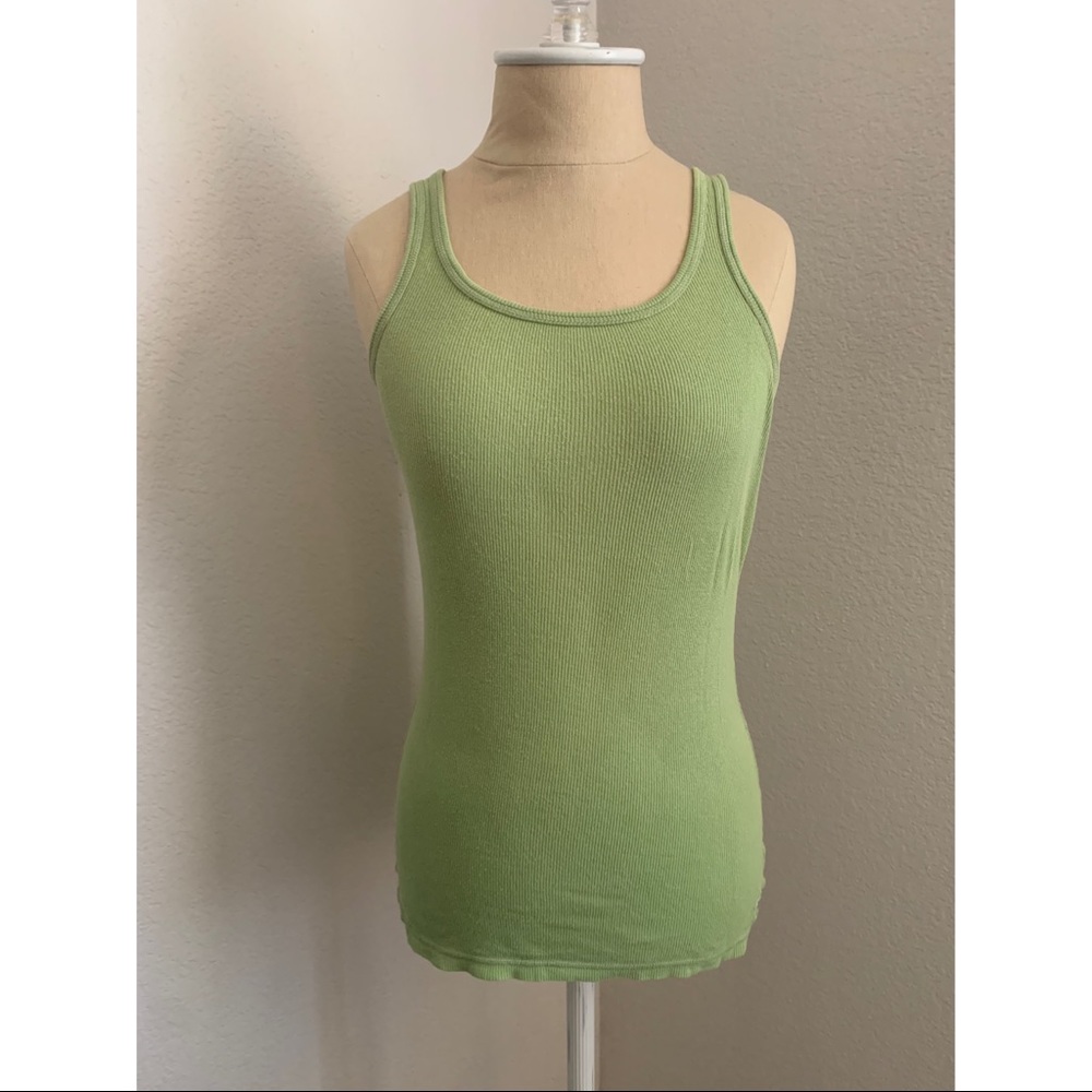 Aerie Women’s Ribbed Tank Top